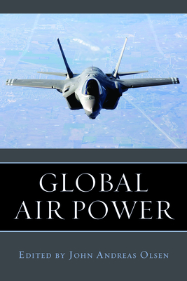 Global Air Power Cover Image