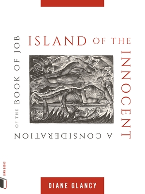 Cover for Island of the Innocent