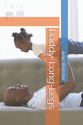 Cover for Daddy-Long-Legs