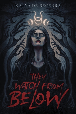 They Watch From Below Cover Image