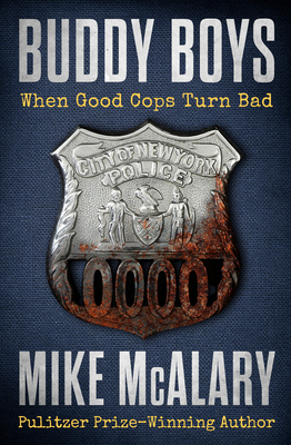 Buddy Boys: When Good Cops Turn Bad Cover Image
