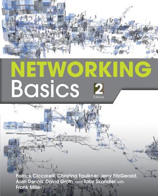 Networking Basics Cover Image