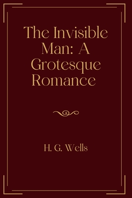 The Invisible Man