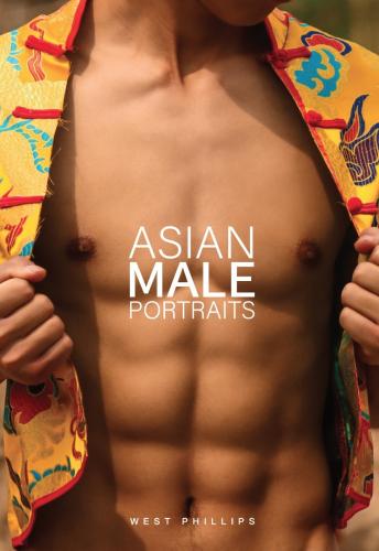 Asian Male Portraits | Book Soup