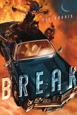 Break Cover Image