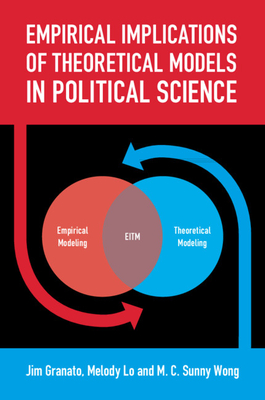 Empirical Implications of Theoretical Models in Political Science Cover Image