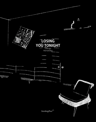 Losing You Tonight, 2-vol. set Cover Image