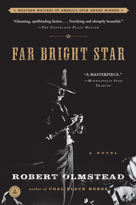 Cover Image for Far Bright Star