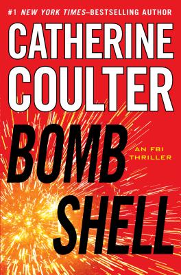 Bombshell (FBI Thriller) By Catherine Coulter Cover Image