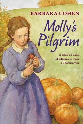 Molly's Pilgrim Cover Image