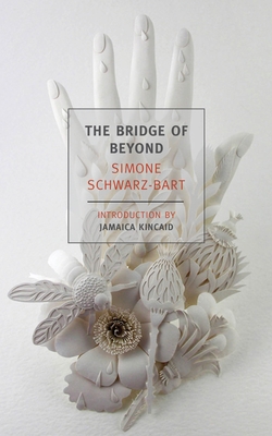 Cover for The Bridge of Beyond