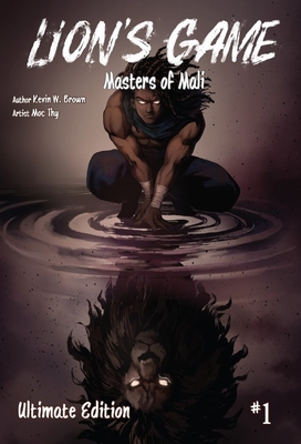 Lion's Game, Volume 1: Masters of Mali Cover Image