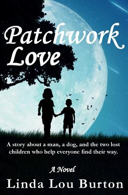 Cover for Patchwork Love