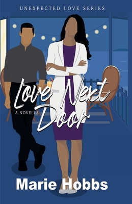 Love Next Door By Maire Hobbs Cover Image