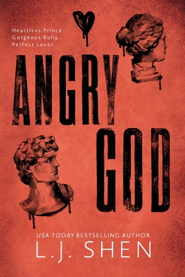 Angry God
