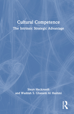 Cultural Competence: The Intrinsic Strategic Advantage Cover Image