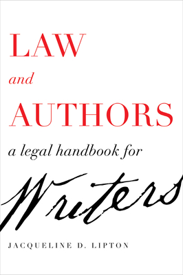 Law and Authors: A Legal Handbook for Writers Cover Image