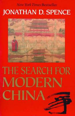 jonathan spence the search for modern china