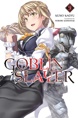 Goblin Slayer, Vol. 1 (light novel) by Kumo Kagyu, Paperback