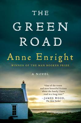 Cover for The Green Road