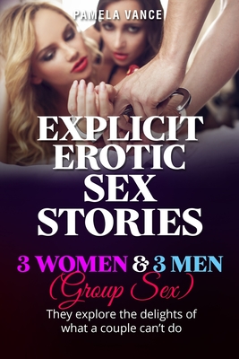 Group Sex Stories