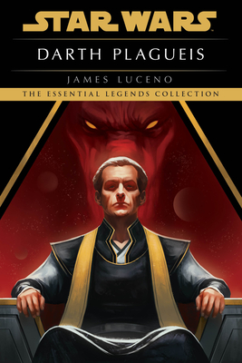 Darth Plagueis: Star Wars Legends (Star Wars - Legends) Cover Image