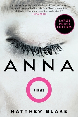 Anna O: A Today Show and GMA Buzz Pick Cover Image