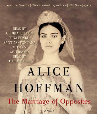 The Marriage of Opposites Cover Image