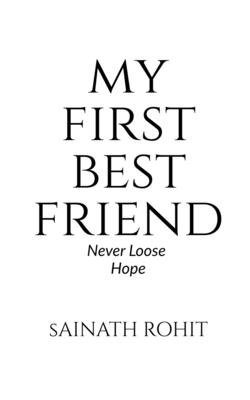 My First Best Friend Cover Image