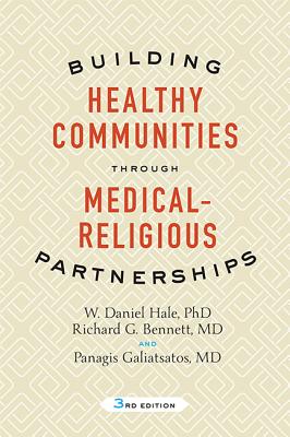 Building Healthy Communities Through Medical-Religious Partnerships Cover Image