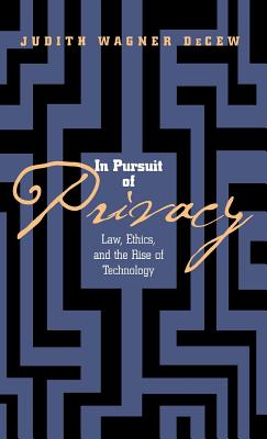 In Pursuit of Privacy Cover Image