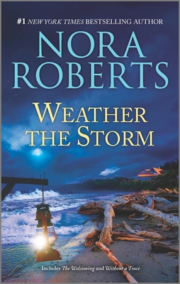 Weather the Storm cover