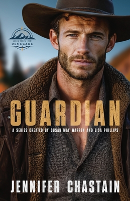 Guardian (Heroes of Renegade #4)