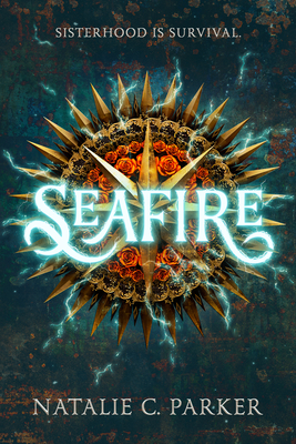 Cover for Seafire