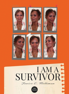 I Am a Survivor Cover Image