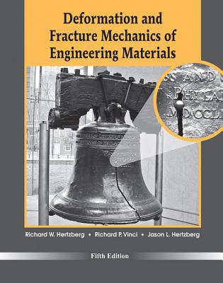 Deformation Fracture Mechanics Cover Image