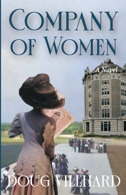 Company of Women Cover Image