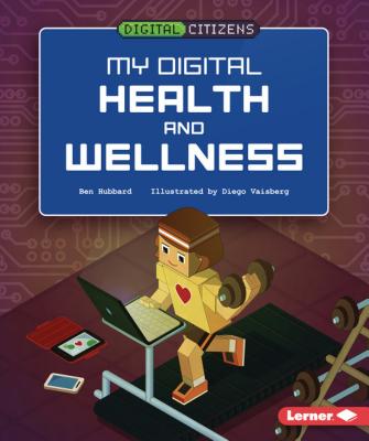 My Digital Health and Wellness Cover Image