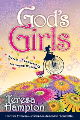 God's Girls By Teresa Hampton Cover Image