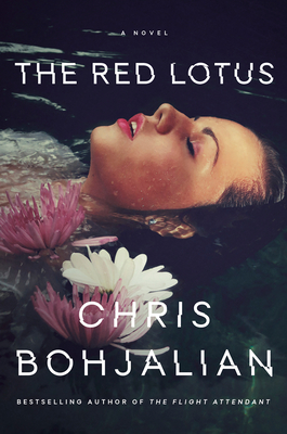 The Red Lotus: A Novel Cover Image