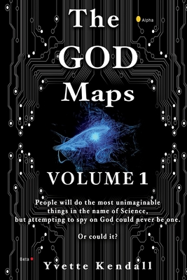 The GOD Maps: Volume One Cover Image