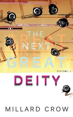 The Next Great Deity Cover Image