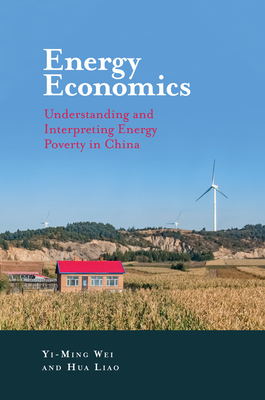 Energy Economics: Understanding and Interpreting Energy Poverty in China Cover Image