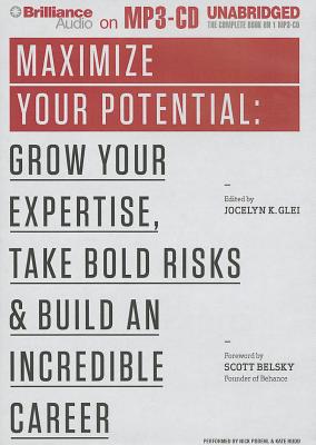 Cover for Maximize Your Potential
