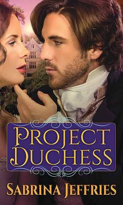Project Duchess Cover Image