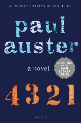 Reading Your Way Through Paul Auster