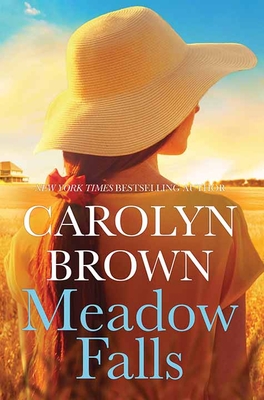 Cover for Meadow Falls