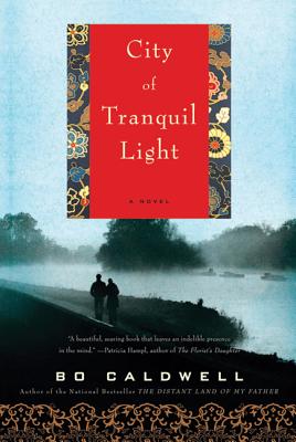 Cover Image for City of Tranquil Light