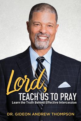 Lord Teach Us to Pray Cover Image