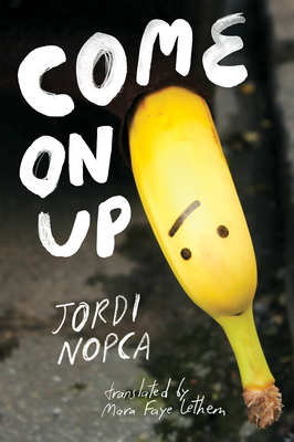 Come on Up Cover Image